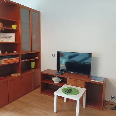 Apartment Sweet Kobylisy Prag