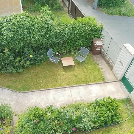 Apartment Sweet Kobylisy