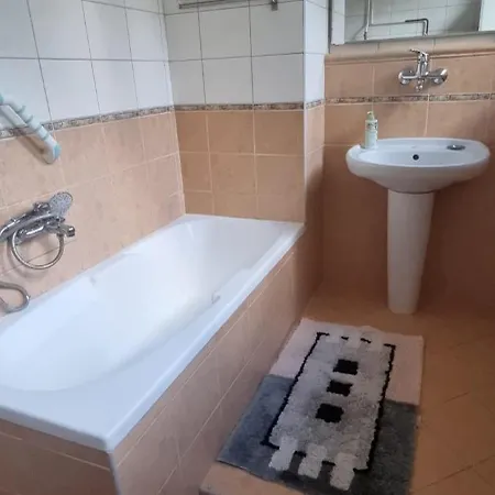 Apartment Sweet Kobylisy Prague