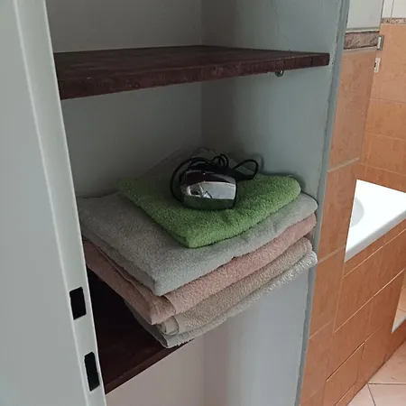 Apartment Sweet Kobylisy Prague