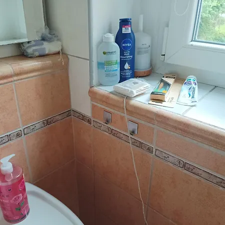 Appartement Sweet Kobylisy *