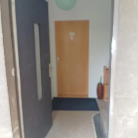 Sweet Kobylisy Apartment Prague
