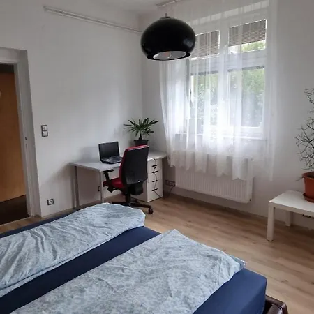 Appartement Sweet Kobylisy *