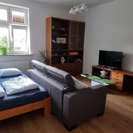 Sweet Kobylisy Appartement Prague