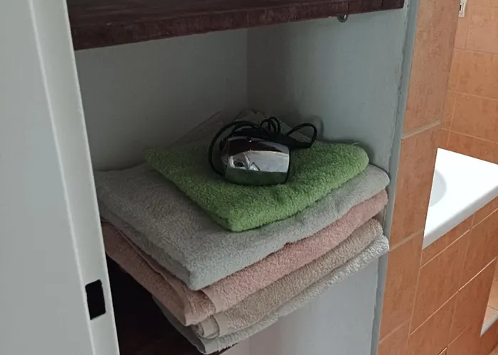 شقة Sweet Kobylisy براغ