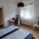 Apartman Sweet Kobylisy *