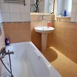 Sweet Kobylisy Prága
