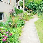 Sweet Kobylisy Apartman Prága