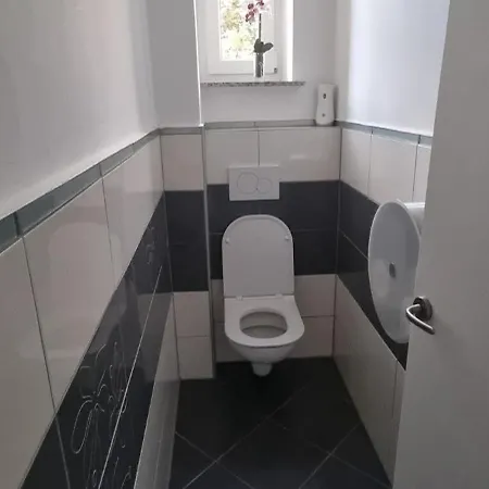 Apartmán Sweet Kobylisy
