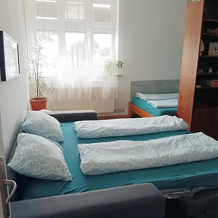 Apartmán Sweet Kobylisy *