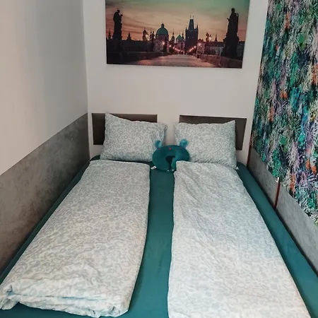 Sweet Kobylisy Apartmán