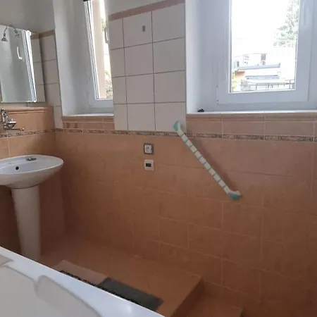 Sweet Kobylisy Apartmán *